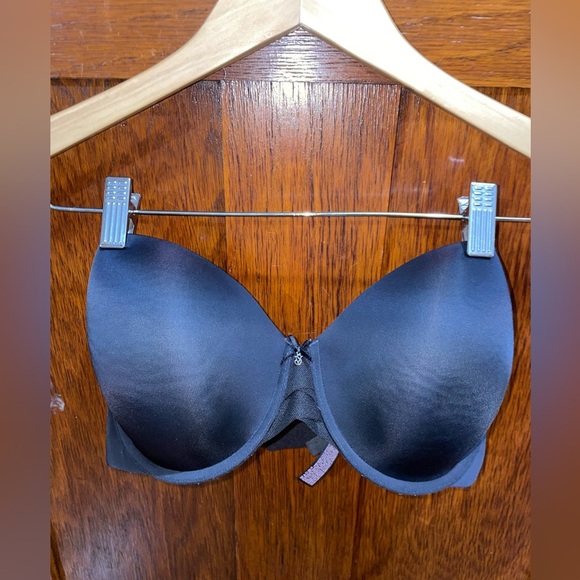 Victoria Secret Smooth Strapless Bra Size 34DDD - Picture 1 of 8
